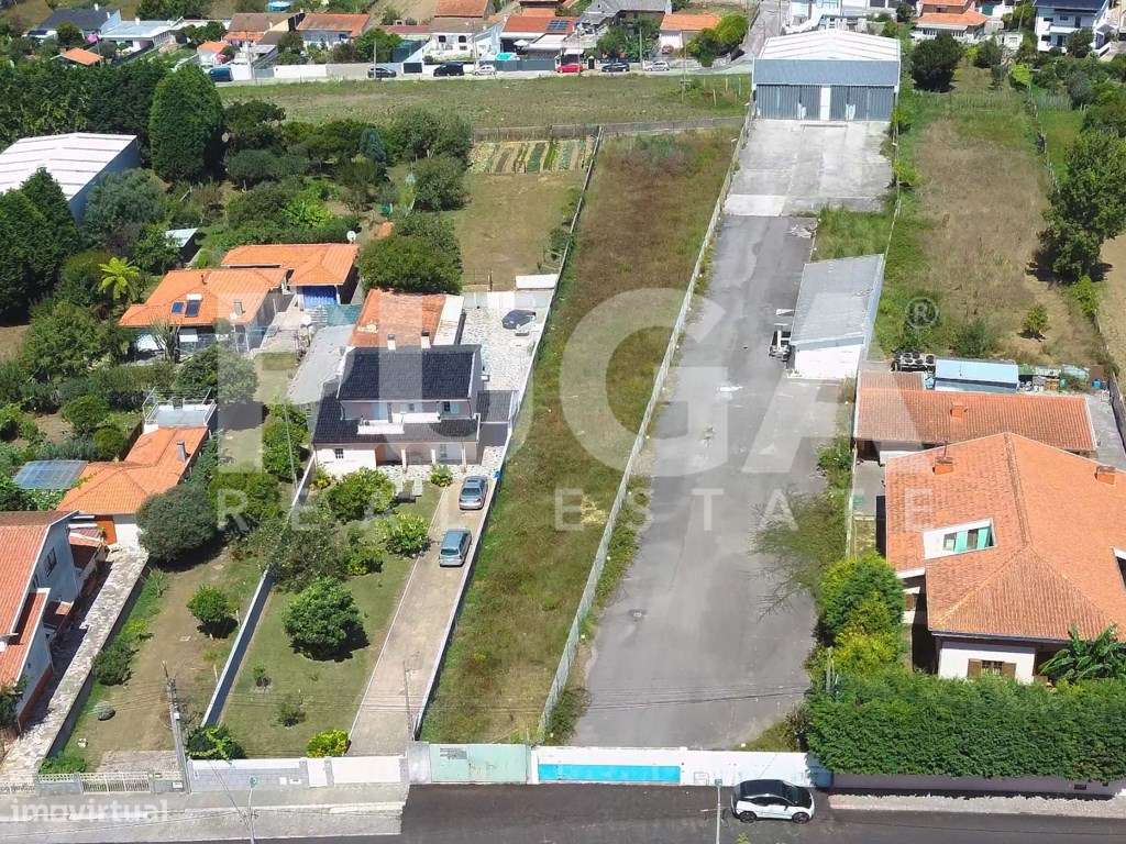 Fantástico Lote para Moradia 4 frentes na Madalena com projeto apro...-3