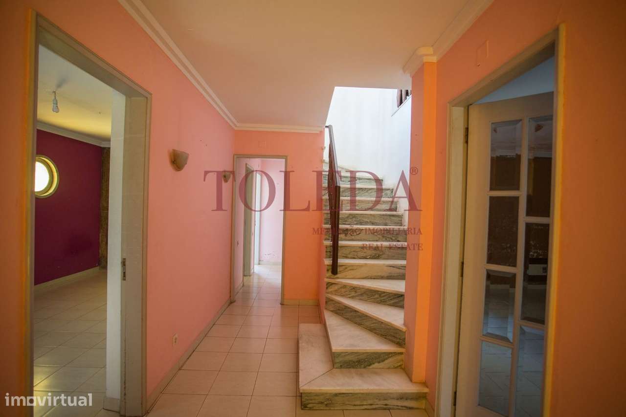 Moradia Centro Montijo T5+1 - Grande imagem: 5/40