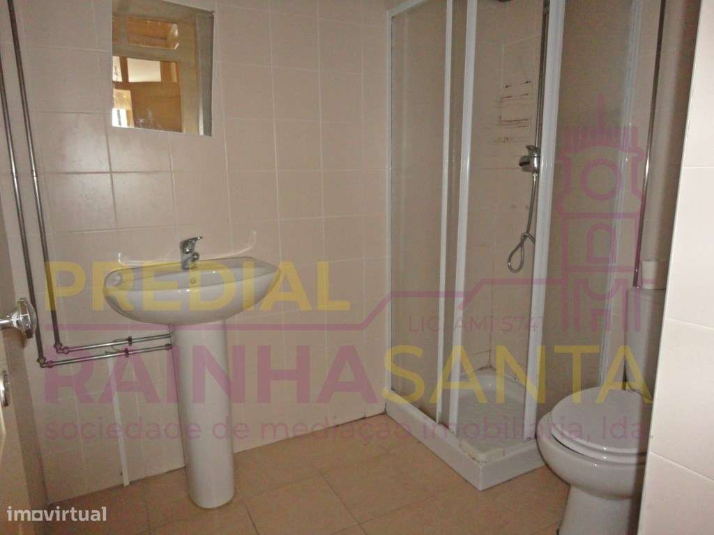 Quarto em Zona Universitária - Coimbra - Grande imagem: 4/7