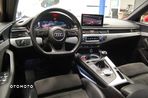 Audi A4 2.0 TDI Quattro - 13