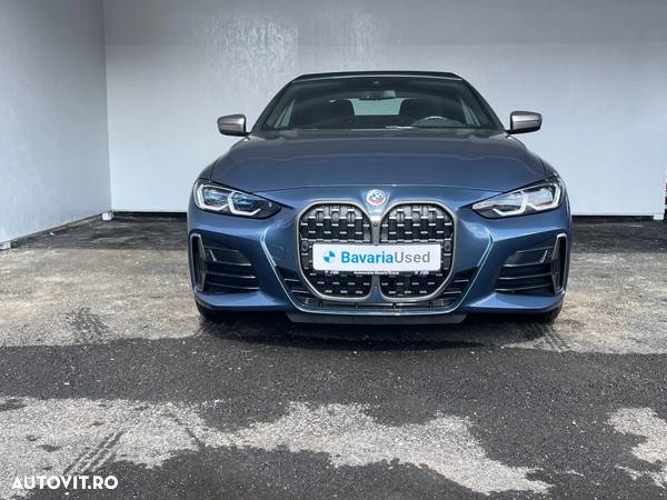 BMW M4 M440i xDrive AT MHEV - 2