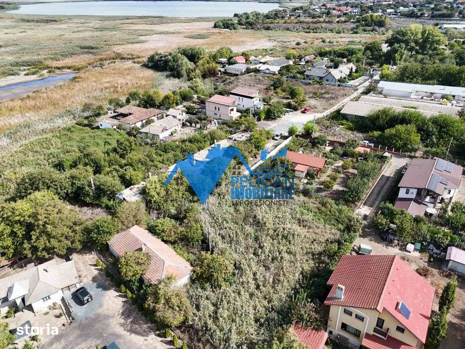 Teren intravilan MINERI, zona deosebita, 1154MP-3
