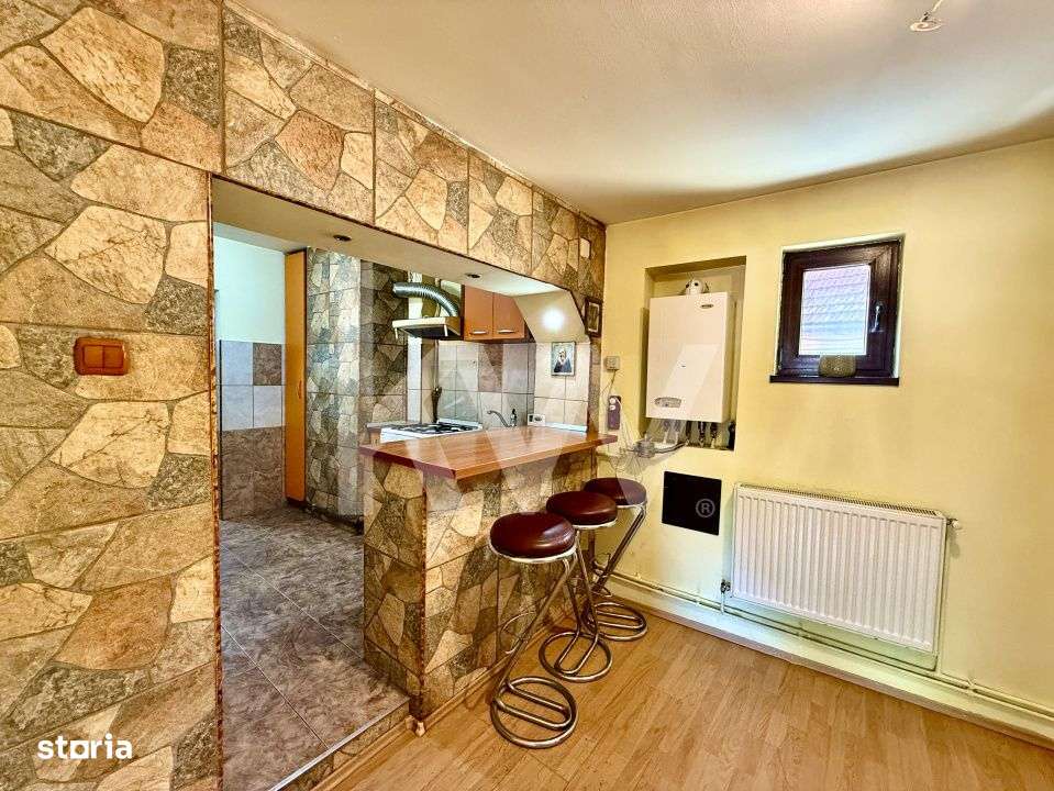 Investitie in Centrul Brasovului - Apartament cu 2 camere - Imagine principală: 4/8