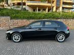 Mercedes-Benz A 180 d Business Solutions Aut. - 50