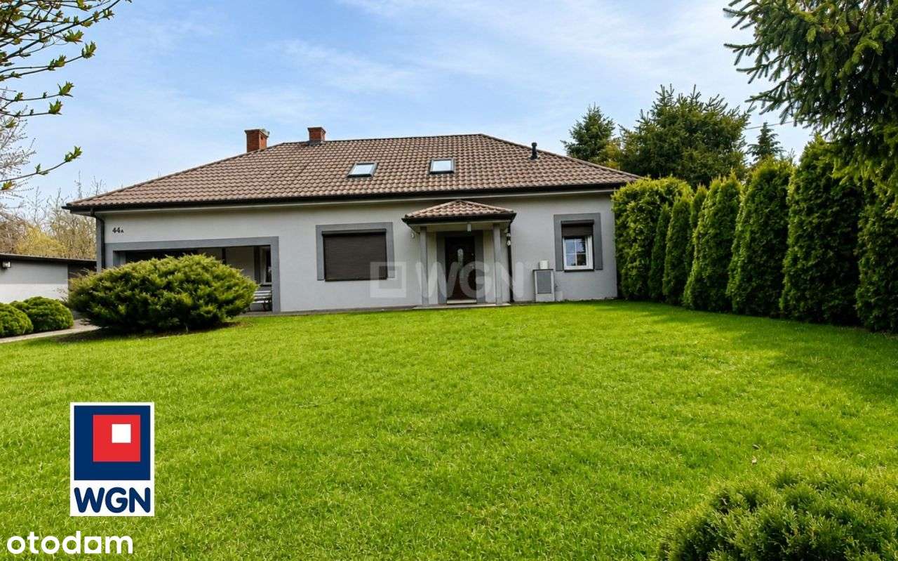 Dom – Turek - Widok 3