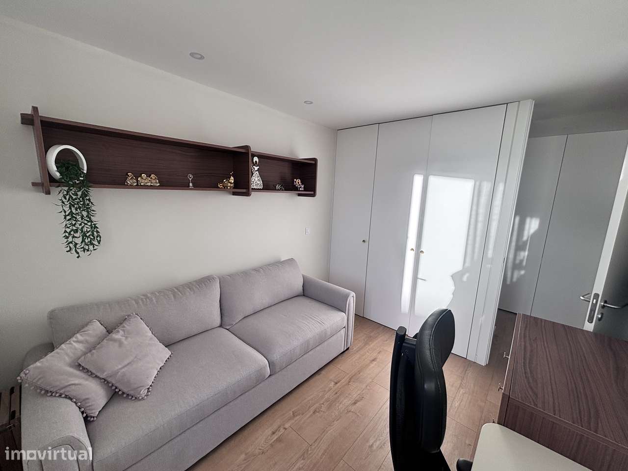 T1+1 com Suíte, 2 Varandas e Garagem — 337.000 €-16