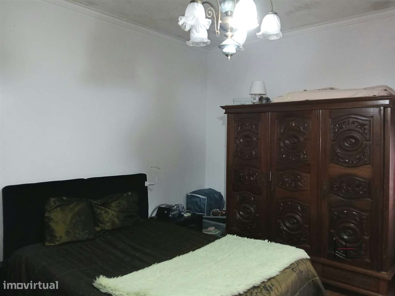 Moradia Isolada T3 com Anexos Habitáveis, Lourosa-9