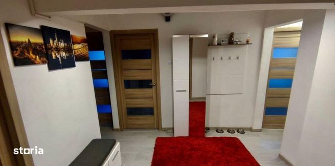 Apartament 4 camere, Marasti, zona Expo Transilvania