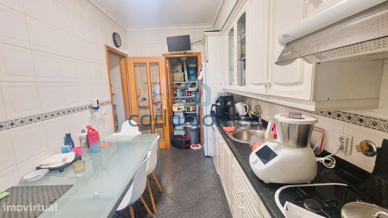 APARTAMENTO T2+1 – 2 FRENTES | MAFAMUDE, VILA NOVA DE GAIA-9