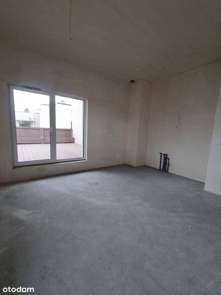 WYJĄTKOWE 3-POKOJOWE MIESZKANIE Z OGROMNYM TARASEM | URSUS | NEOPOLIS-17