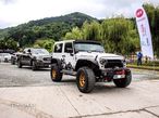 Jeep Wrangler 3.6 V6 AT Rubicon - 6