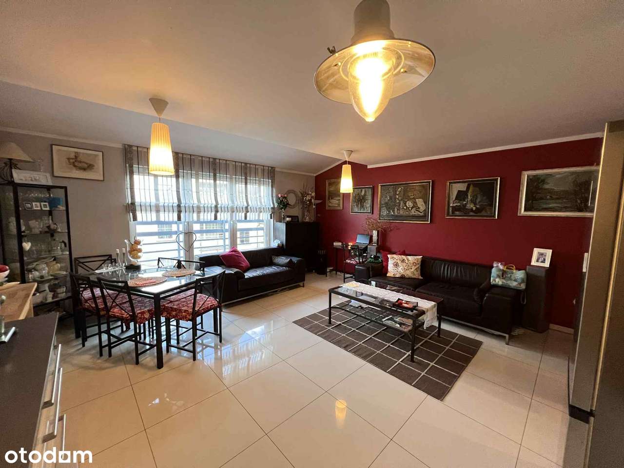 Mieszkanie w Centrum Wejherowa / ul. Wałowa - Pełny obrazek: 5/8