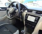 Skoda Rapid Spaceback 1.0 TSI Style - 22