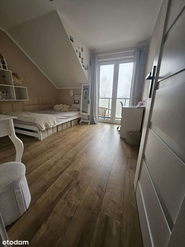 Sprzedam Pół Bliżniaka - Pełny obrazek: 5/18