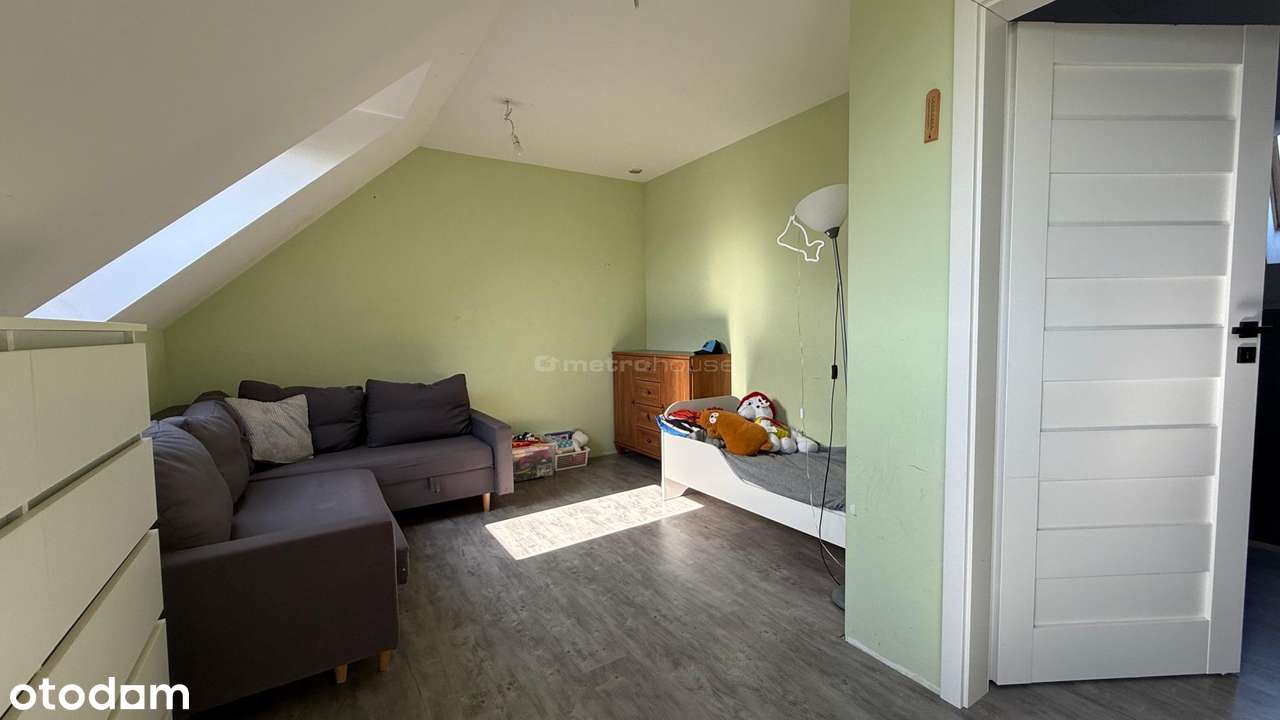 Dom na dużej działce czeka na Ciebie! - Pełny obrazek: 5/20