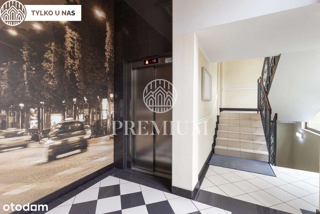 Wyjątkowy apartament na Osiedlu Paryskim-14