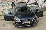 Mazda 3 SKYACTIV-G 120 Sports-Line - 25