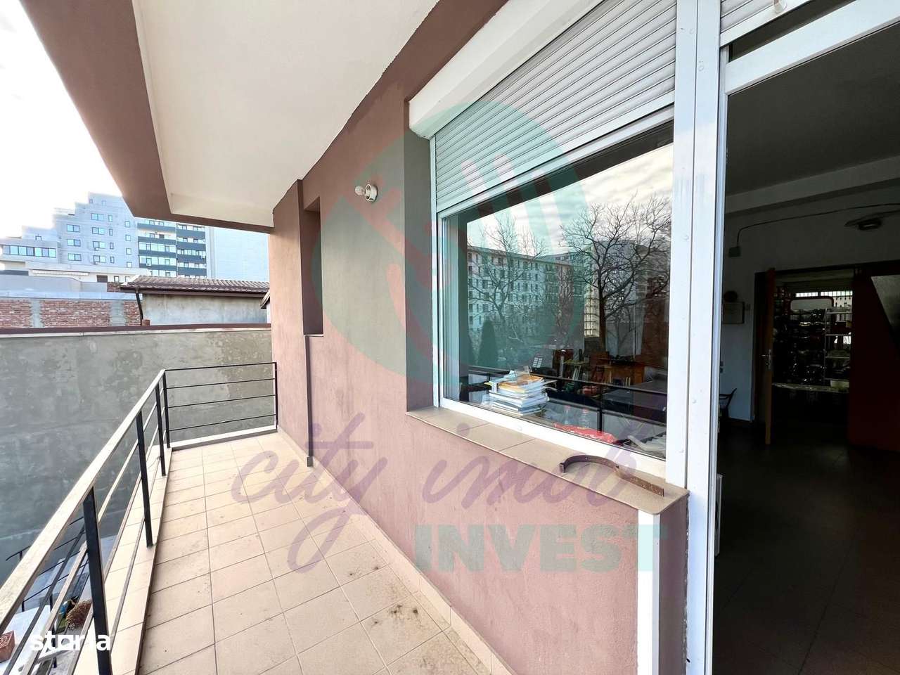 Spatiu comercial Mihai Bravu-110 mp- Parter - Imagine principală: 5/7