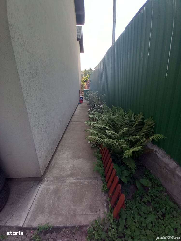 Casa de vanzare,Drumul Fermei,Popesti Leordeni - Imagine principală: 4/12