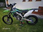 Kawasaki KX - 4