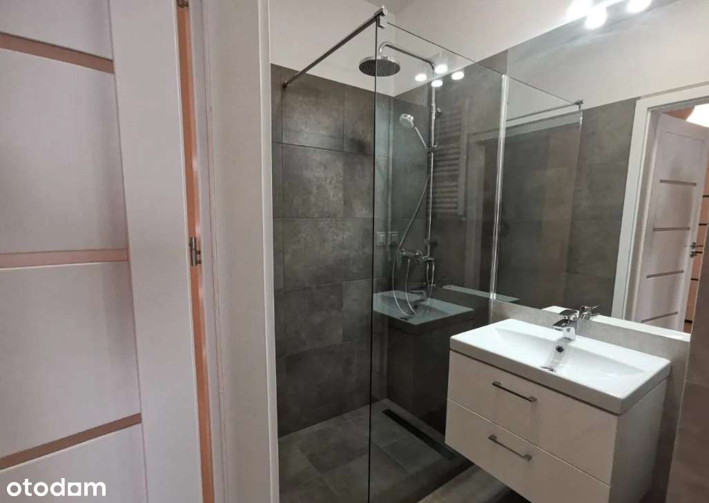 ⭐PROMOCJA na4pok z Ogrodem zaraz gotowe 4min od Centrum Garaż w cenie⭐ - Pełny obrazek: 4/5