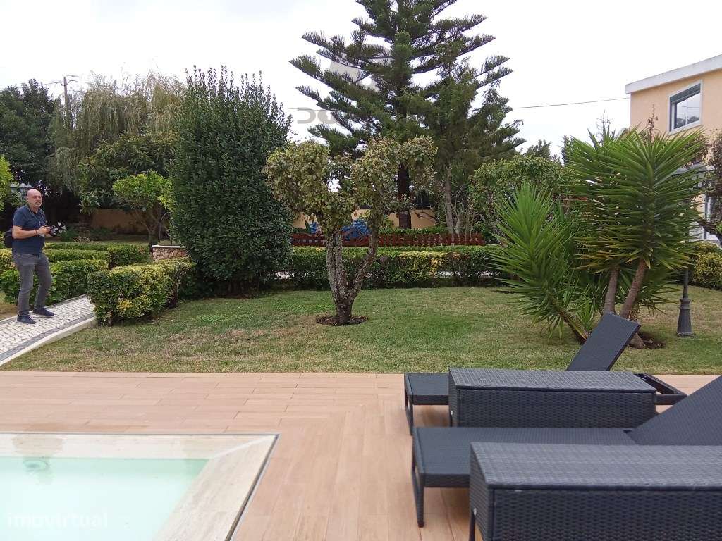 Moradia V3 / Quinta com Piscina-46