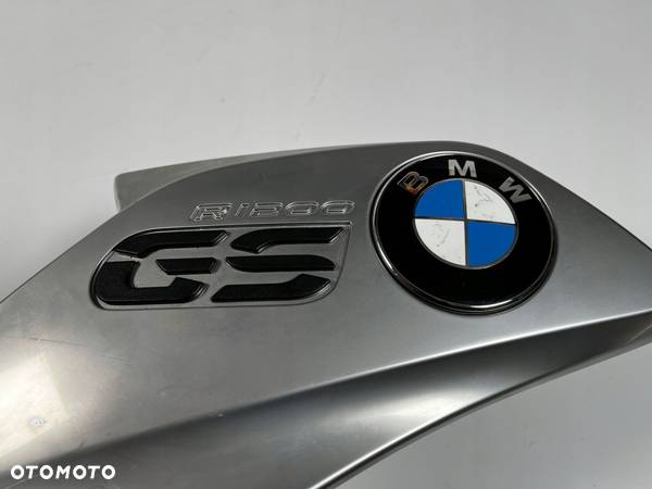 BMW R 1200 GS K50 Osłona chłodnicy L - 16