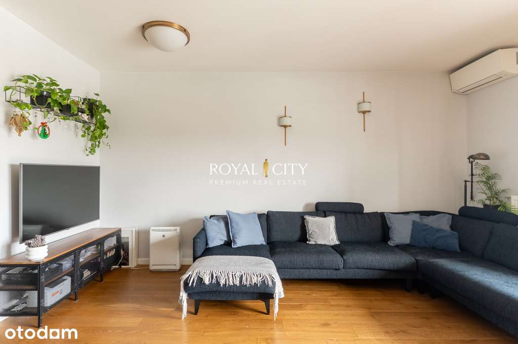 Dwustronne, funkcjonalne mieszkanie na Woli - Pełny obrazek: 5/15