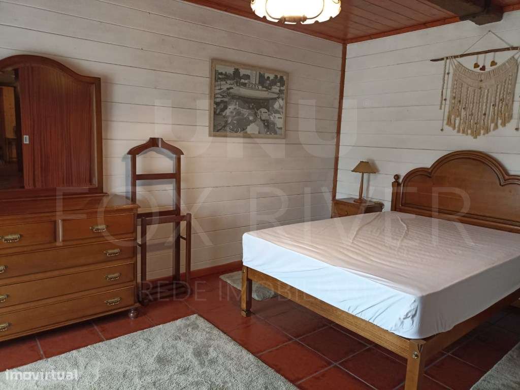 Moradia T2 para Arrendamento em Cortes, Monção - Grande imagem: 4/28