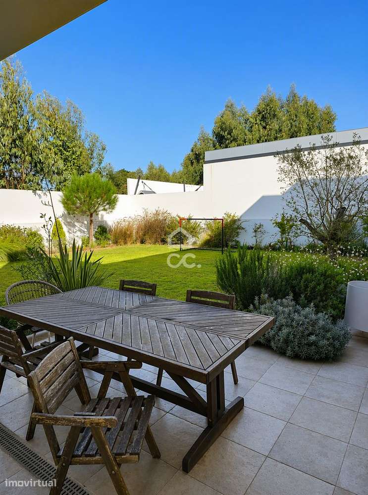 Moradia T4 Contemporânea em Mafra | Conforto, Design e Eficiência A+-33