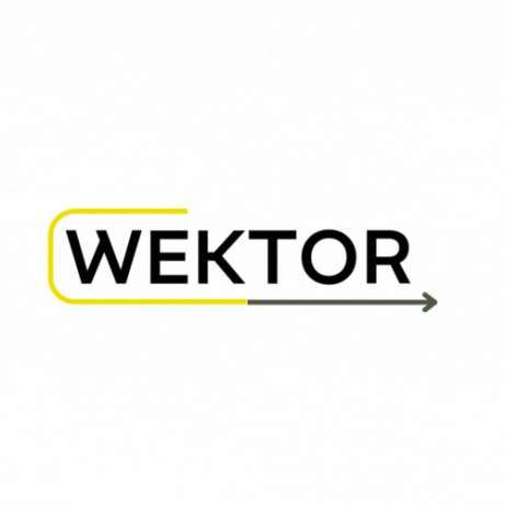 WEKTOR SP. Z O. O. logo