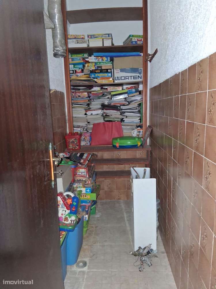 Moradia com Garagem e Terreno | Palheira – Assafarge, Coimbra-3