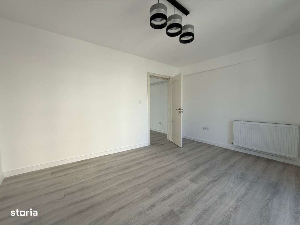 Apartament de 3 camere, zona Baciu, finisat, bloc nou-8