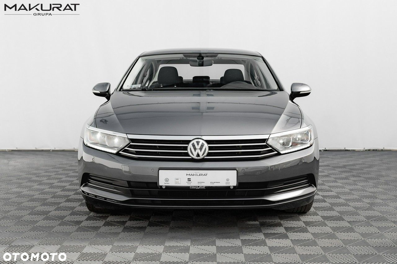 Volkswagen Passat 1.4 TSI BMT Trendline - 8
