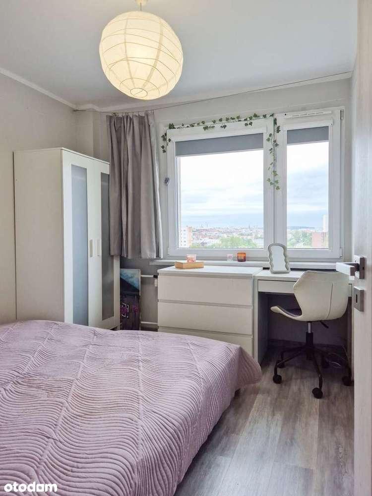 Tutaj każdy poranek zaczyna się od niezwykłego widoku na Katowice-5