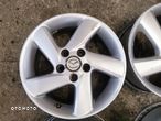 ALU FELGI MAZDA 3 5 6 R16 5X113,4 ET53 WYSYŁKA MONTAŻ - 10