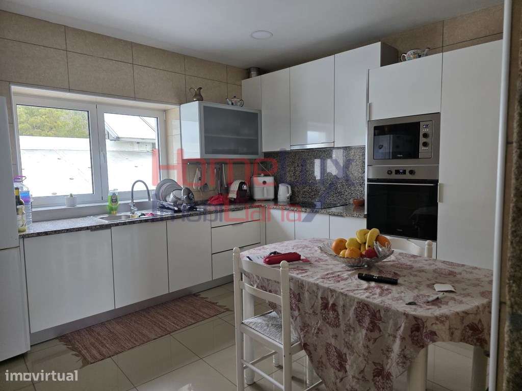 Moradia com terreno para venda em Sever do Vouga-20