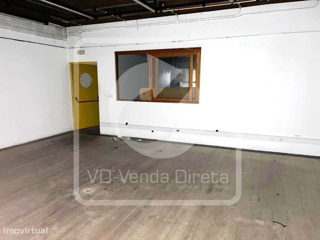 Loja com 450m² na Estrela | 2 Pisos | Excelente localização - IMÓVE...-11