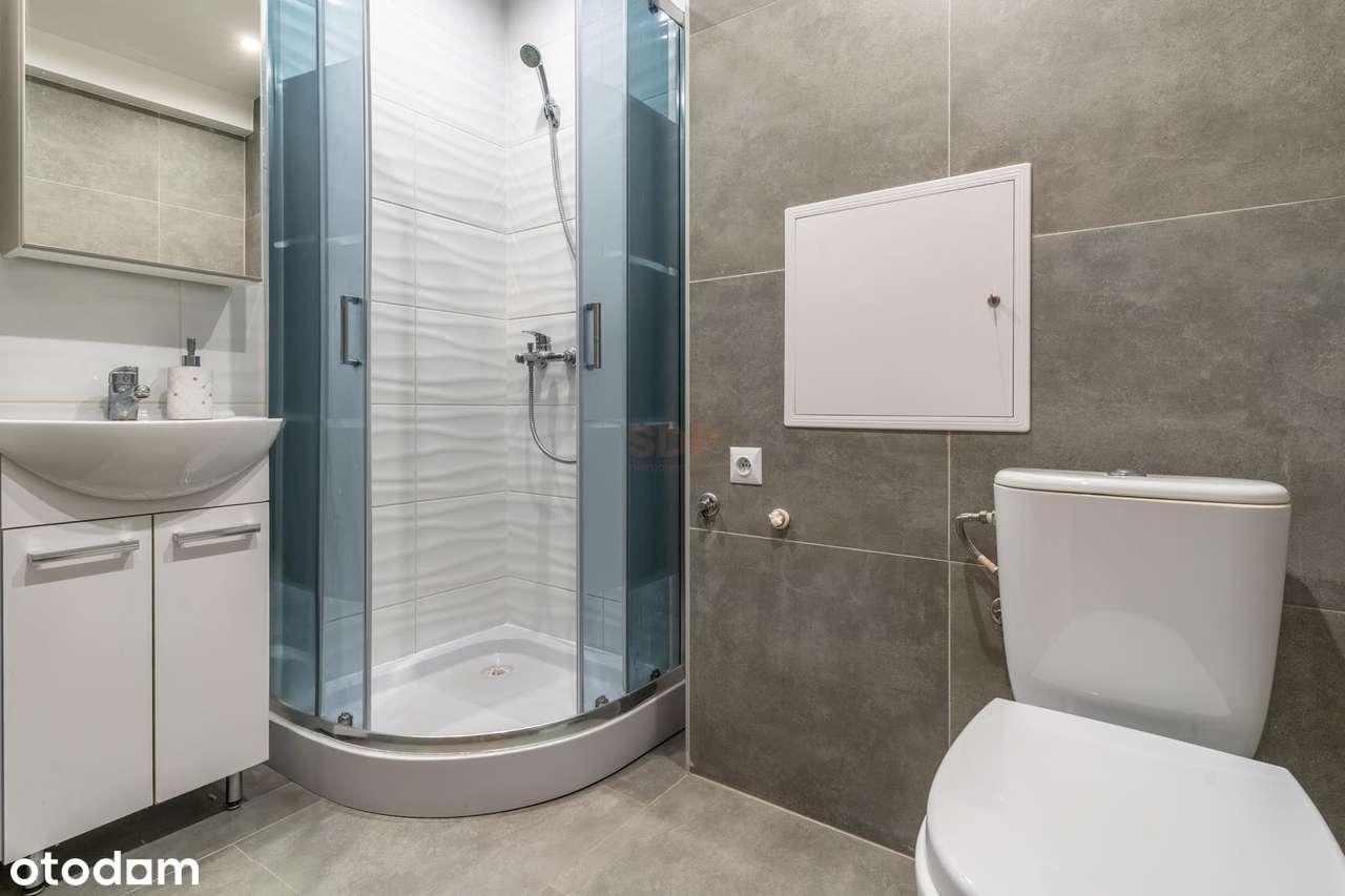 3 pokoje blisko Manufaktury OKAZJA! - Pełny obrazek: 3/15