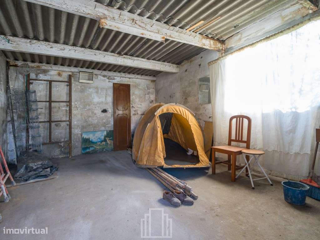 Casa Antiga - Anta, Espinho-20