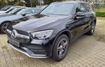 Mercedes-Benz GLC 300 e 4Matic 9G-TRONIC AMG Line - 1