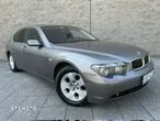 BMW Seria 7 735i - 4