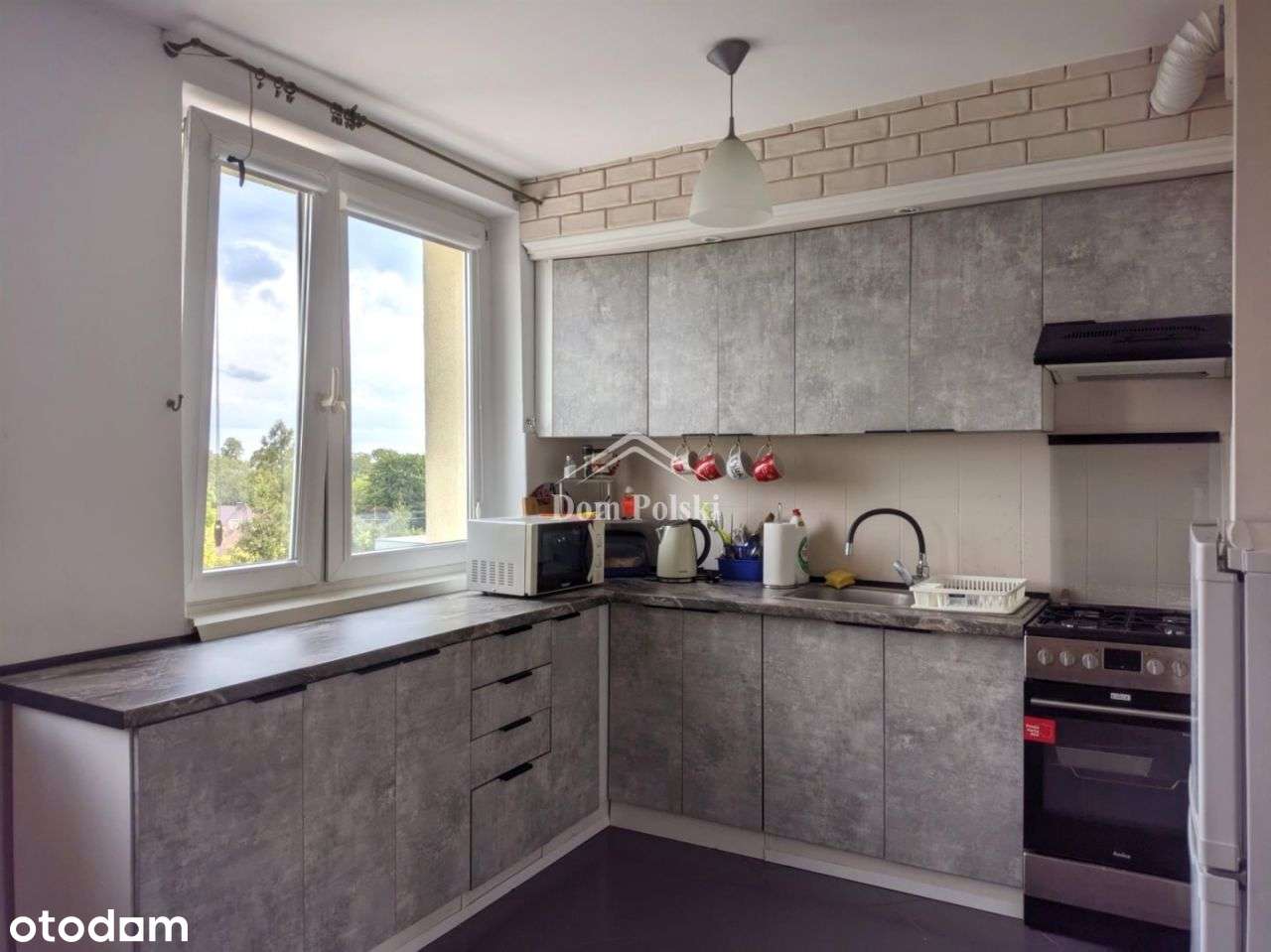 Mieszkanie 46.30 m2, 2 pokoje - Suwałki, ul. Reja - Pełny obrazek: 5/16