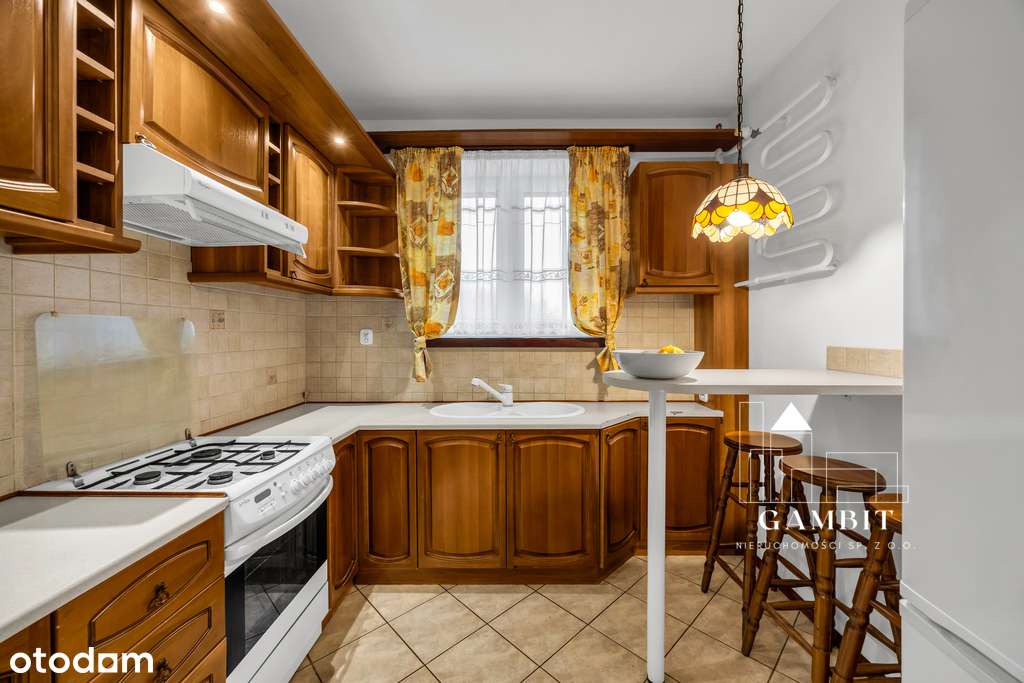 Mieszkanie w świetnej lokalizacji 2 pokoje-0