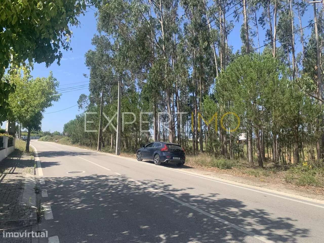 Terreno Industrial Leiria/Barosa - Grande imagem: 2/4