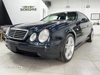 Mercedes-Benz CLK 320 - 21