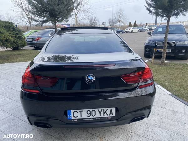 BMW Seria 6 - 29