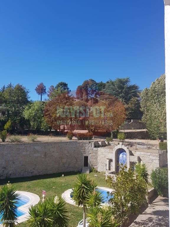 Hotel Rural Mira Serra-17