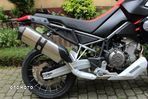 Aprilia Tuareg - 11