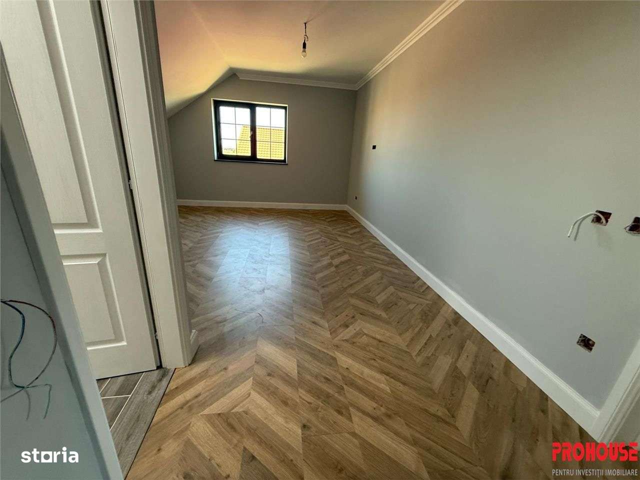 Vila superba, finisaje de lux, P+M - Hemeius!-17